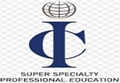 International College of Fashion - ICF Logo - JPG, PNG, GIF, JPEG