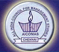 International Council for Management Studies-ICMS Logo - JPG, PNG, GIF, JPEG