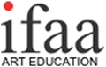 International Fine Art Academy - IFAA - Courses Logo - JPG, PNG, GIF, JPEG