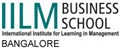 International Institute for Learning in Management Business School - IILMBS Logo - JPG, PNG, GIF, JPEG