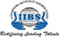 International Institute of Business Studies - IIBS Logo - JPG, PNG, GIF, JPEG