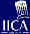 International Institute of Culinary Arts - IICA Logo - JPG, PNG, GIF, JPEG
