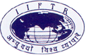 International Institute of Foreign Trade and Research-IIFTR Logo - JPG, PNG, GIF, JPEG
