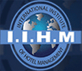 International Institute of Hotel Management - IIHM Ahmedbad Logo - JPG, PNG, GIF, JPEG