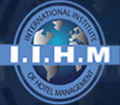 International Institute of Hotel Management - IIHM Logo - JPG, PNG, GIF, JPEG