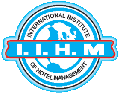International Institute of Hotel Management - IIHM Pune Logo - JPG, PNG, GIF, JPEG