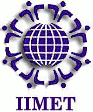 International Institute of Management, Engineering and Technology - IIMET Logo - JPG, PNG, GIF, JPEG