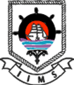International Institute of Maritime Studies - IIMS Logo - JPG, PNG, GIF, JPEG