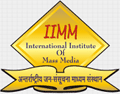 International Institute of Mass Media - IIMM Logo - JPG, PNG, GIF, JPEG