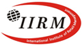 International Institute of Retail Management - IIRM Logo - JPG, PNG, GIF, JPEG