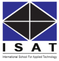 International School for Applied Technology - ISAT - Courses