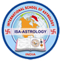 International School of Astrology-ISA Logo - JPG, PNG, GIF, JPEG