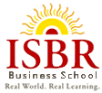 International School of Business and Research - ISBR Logo - JPG, PNG, GIF, JPEG