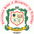 International School of Management and Technology - ISMT Logo - JPG, PNG, GIF, JPEG