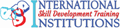 International Skill Development Training Institutions - ISDTI Logo - JPG, PNG, GIF, JPEG