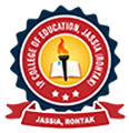 IP College of Education-IPCE