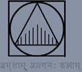 Ipcowala - Santram College of Fine Arts-ISCFA Logo - JPG, PNG, GIF, JPEG