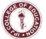 IPJ College of Education-IPJCE Logo - JPG, PNG, GIF, JPEG