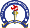 IPS School of Management and Education-IPSSME