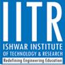 Ishwar Institute of Technology and Research-IITR Logo - JPG, PNG, GIF, JPEG