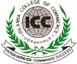 Islamia College of Commerce - ICC Logo - JPG, PNG, GIF, JPEG
