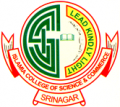 Islamia College of Science and Commerce - ICSC Logo - JPG, PNG, GIF, JPEG