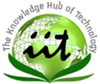 Islamiah Institute of Technology - IIT Logo - JPG, PNG, GIF, JPEG