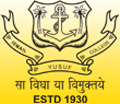 Ismail Yusuf College of Arts, Science and Commerce-IYCASC Logo - JPG, PNG, GIF, JPEG