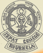 Ispat Autonomous College-IAC Logo - JPG, PNG, GIF, JPEG