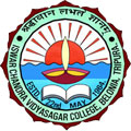 Iswar Chandra Vidyasagar College-ICVC Logo - JPG, PNG, GIF, JPEG