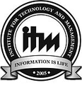 ITM Institute of Hotel Management - ITM-IHM Logo - JPG, PNG, GIF, JPEG