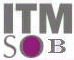 ITM School of Business-ISB Logo - JPG, PNG, GIF, JPEG
