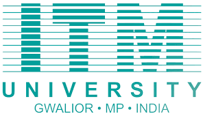 ITM University College of Physical Education & Sports Logo - JPG, PNG, GIF, JPEG