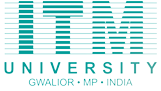 ITM University Gwalior - ITMG