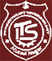 ITS Physiotherapy and Biotechnology College - ITSPBC Logo - JPG, PNG, GIF, JPEG