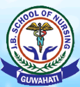 J B School Of Nursing - JBSN Logo - JPG, PNG, GIF, JPEG