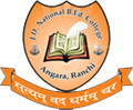 J.D. National B.Ed. College