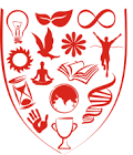 J.E.C.R.C University College of Sciences Logo - JPG, PNG, GIF, JPEG