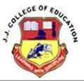 J.J.COLLEGE OF EDUCATION-JJCE Logo - JPG, PNG, GIF, JPEG