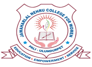 J L Neheru College of Education for Women - JLNCEW Logo - JPG, PNG, GIF, JPEG