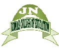 J N Konar College Education - JNKCE Logo - JPG, PNG, GIF, JPEG