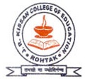 J.R.Kissan College of Education-JRCE Logo - JPG, PNG, GIF, JPEG