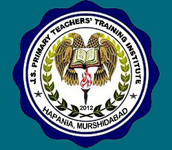 J S Primary Teachers Training Institute- JSPTTI Logo - JPG, PNG, GIF, JPEG