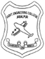 Jabalpur Engineering College-JEC Logo - JPG, PNG, GIF, JPEG