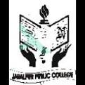JABALPUR PUBLIC COLLEGE - JPC JABALPUR Logo - JPG, PNG, GIF, JPEG
