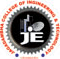 Jagadambha College of Engineering and Technology-JCET Logo - JPG, PNG, GIF, JPEG