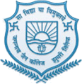 Jagannath Jain College - JJC Logo - JPG, PNG, GIF, JPEG