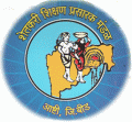 Jagdamba Shikshan Prasarak Mandal D.Ed. College-JSPMC Logo - JPG, PNG, GIF, JPEG