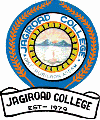 Jagiroad College - JC Logo - JPG, PNG, GIF, JPEG