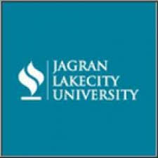 Jagran Lakecity University College of Business Logo - JPG, PNG, GIF, JPEG